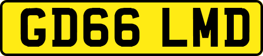 GD66LMD