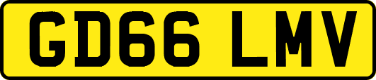 GD66LMV