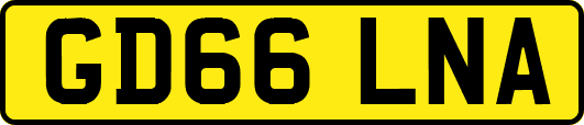 GD66LNA