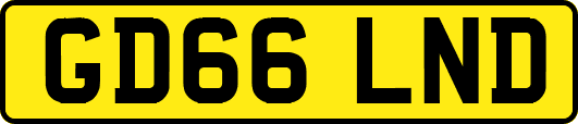 GD66LND