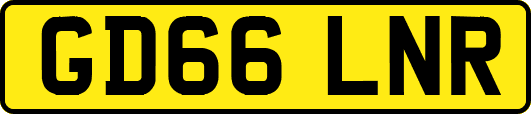 GD66LNR