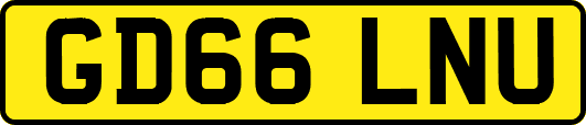 GD66LNU