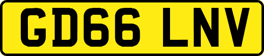 GD66LNV
