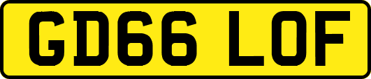 GD66LOF