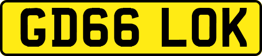GD66LOK