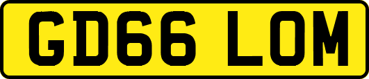 GD66LOM