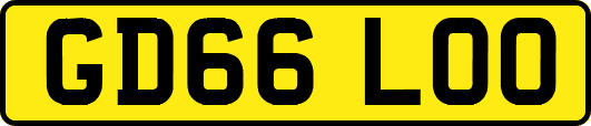 GD66LOO