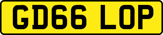 GD66LOP