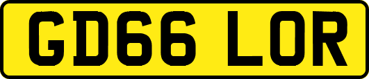 GD66LOR