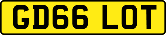 GD66LOT
