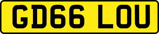 GD66LOU