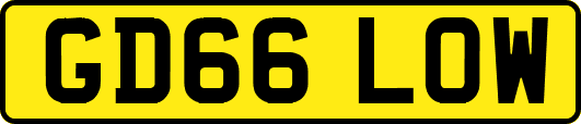 GD66LOW