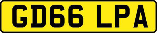 GD66LPA