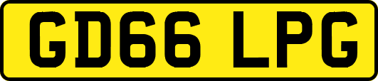 GD66LPG