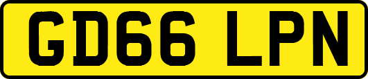 GD66LPN