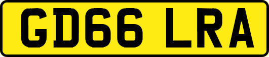 GD66LRA