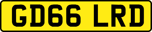 GD66LRD