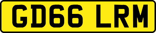 GD66LRM