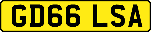 GD66LSA