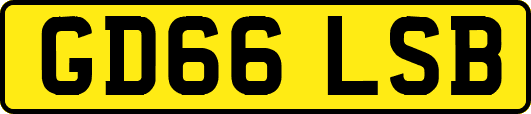 GD66LSB