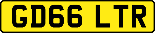 GD66LTR