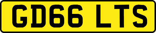 GD66LTS