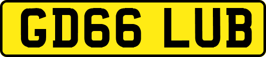 GD66LUB