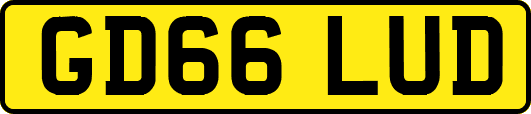 GD66LUD