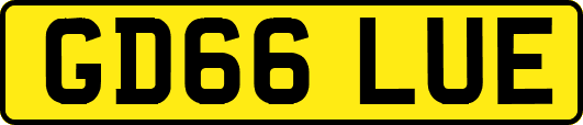 GD66LUE