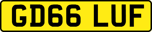 GD66LUF