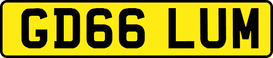 GD66LUM