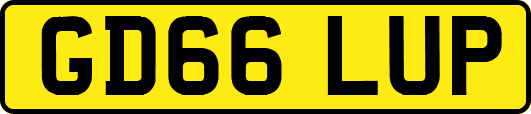 GD66LUP