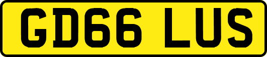 GD66LUS