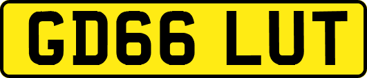 GD66LUT