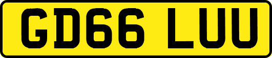 GD66LUU
