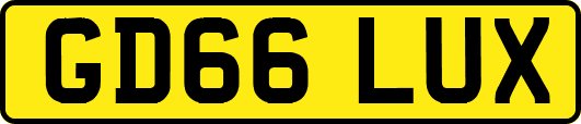GD66LUX