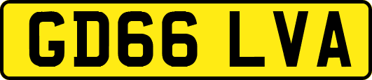 GD66LVA