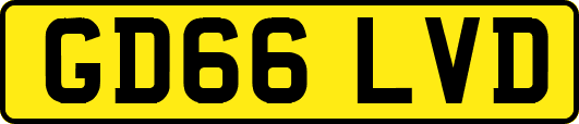 GD66LVD