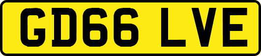 GD66LVE