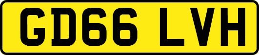GD66LVH