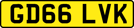 GD66LVK