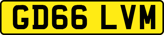 GD66LVM