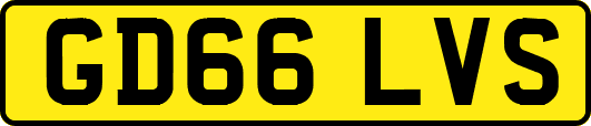 GD66LVS