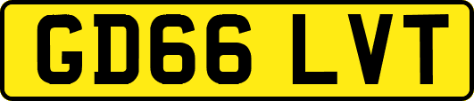 GD66LVT