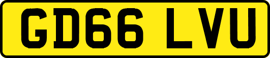 GD66LVU