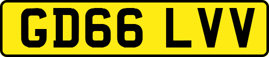 GD66LVV
