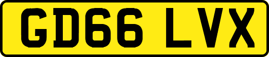 GD66LVX