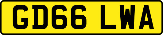 GD66LWA