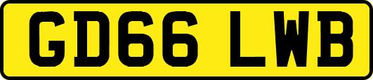 GD66LWB