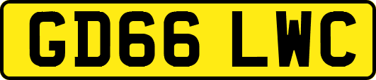 GD66LWC